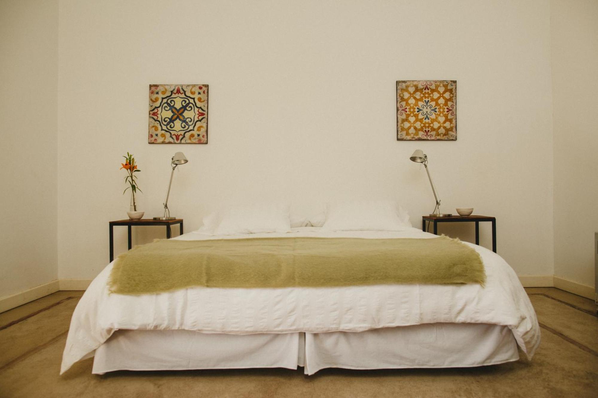Casa Bouchon Hotel Boutique San Javier  Oda fotoğraf