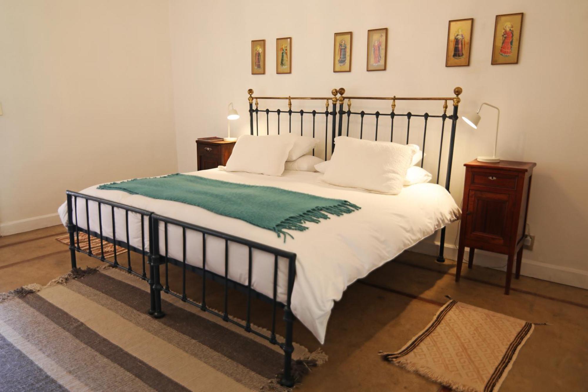 Casa Bouchon Hotel Boutique San Javier  Dış mekan fotoğraf