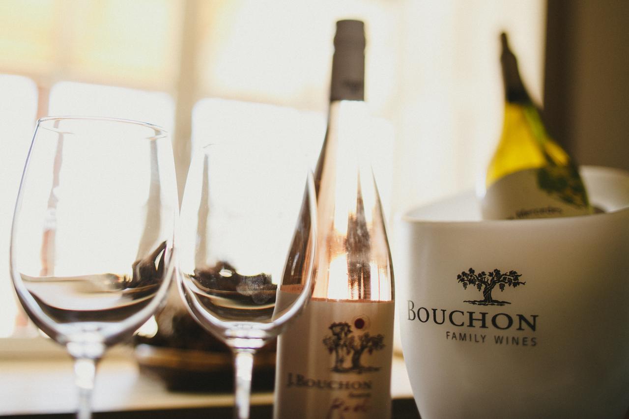 Casa Bouchon Hotel Boutique San Javier  Dış mekan fotoğraf