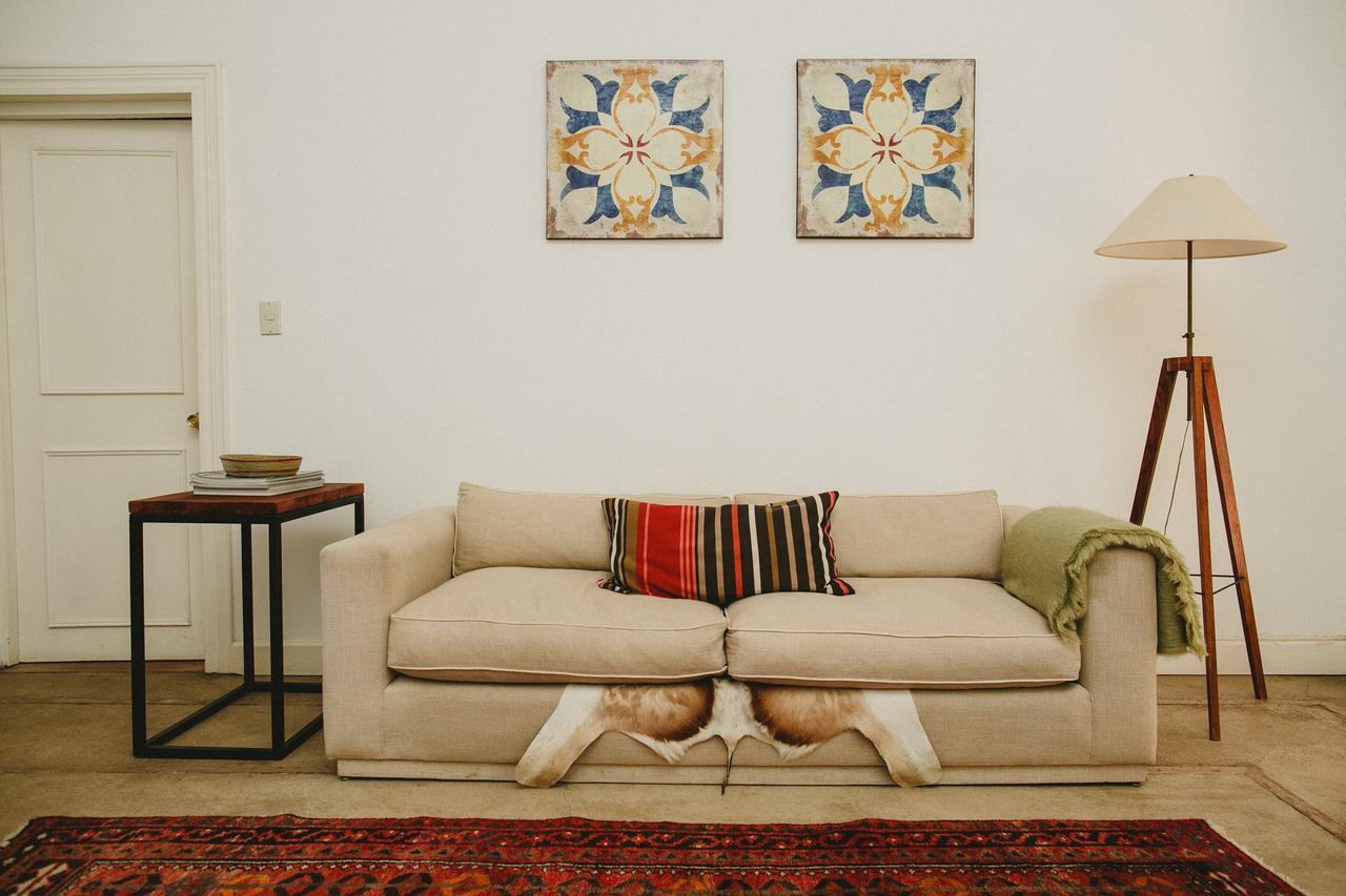 Casa Bouchon Hotel Boutique San Javier  Dış mekan fotoğraf