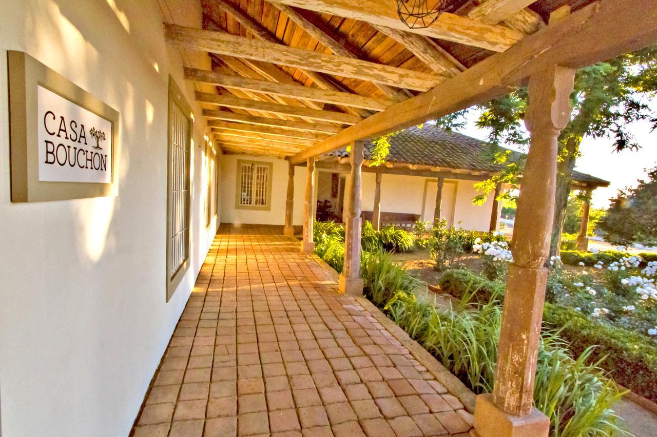 Casa Bouchon Hotel Boutique San Javier  Dış mekan fotoğraf