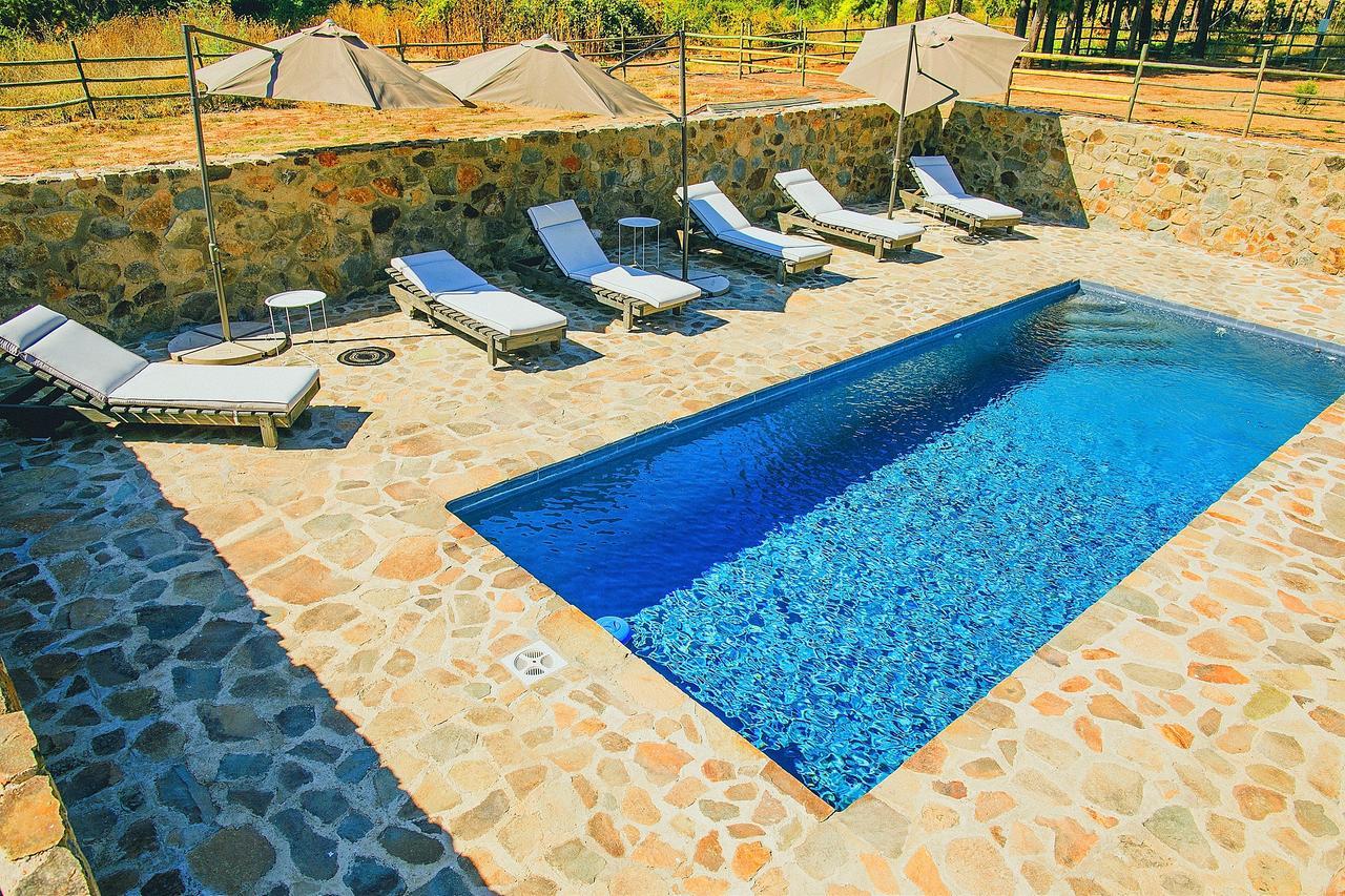 Casa Bouchon Hotel Boutique San Javier  Dış mekan fotoğraf