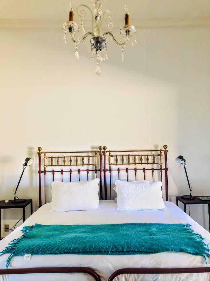 Casa Bouchon Hotel Boutique San Javier  Dış mekan fotoğraf
